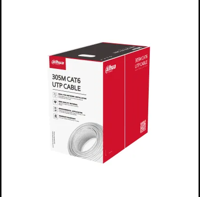 Indoor full Copper Cable